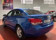 CHEVROLET CRUZE 1.6 LS+