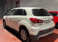 MITSUBISHI ASX 160 MPI Challenge 5p.