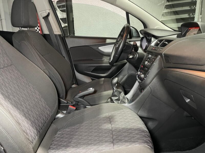 OPEL MOKKA 1.4 Turbo Selective