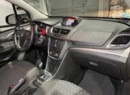 OPEL MOKKA 1.4 Turbo Selective