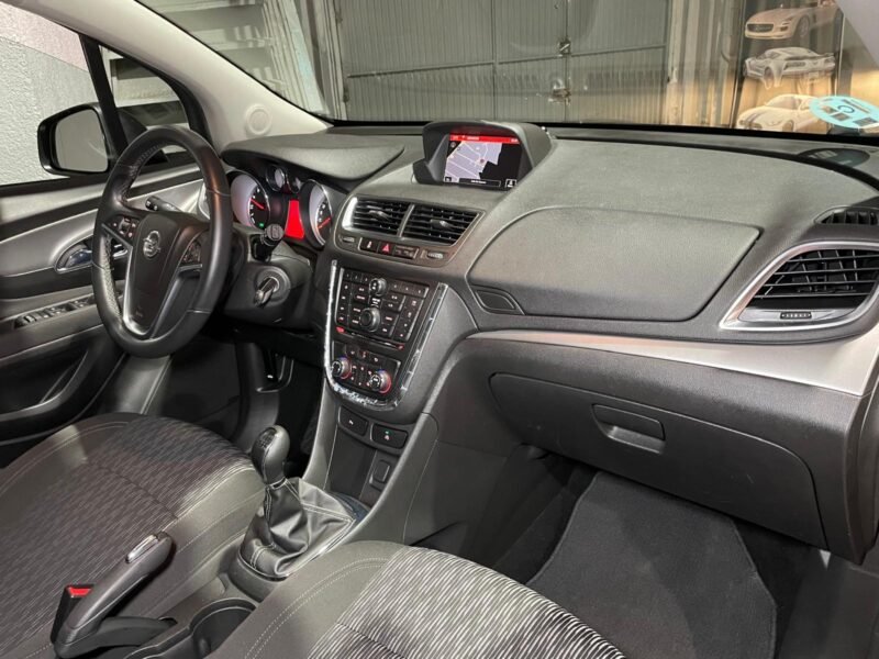 OPEL MOKKA 1.4 Turbo Selective
