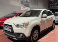 MITSUBISHI ASX 160 MPI Challenge 5p.