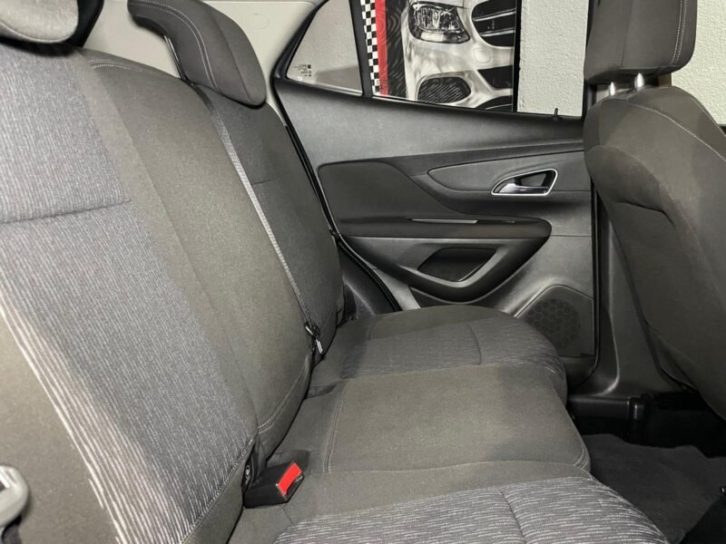 OPEL MOKKA 1.4 Turbo Selective