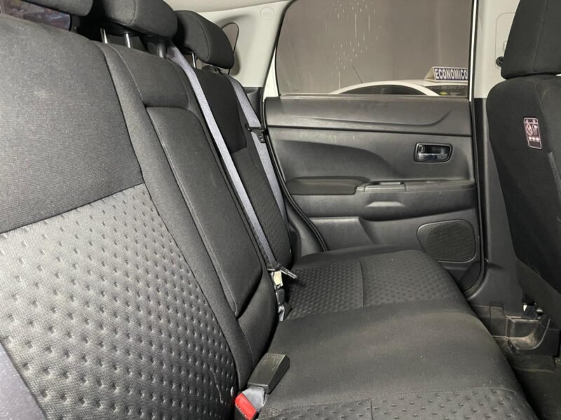 MITSUBISHI ASX 160 MPI Challenge 5p.