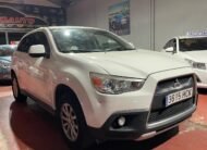 MITSUBISHI ASX 160 MPI Challenge 5p.