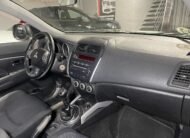 MITSUBISHI ASX 160 MPI Challenge 5p.