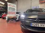 OPEL Astra 1.4 Turbo Excellence
