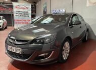 OPEL Astra 1.4 Turbo Excellence