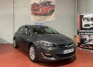 OPEL Astra 1.4 Turbo Excellence