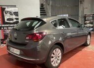 OPEL Astra 1.4 Turbo Excellence