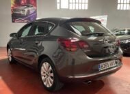 OPEL Astra 1.4 Turbo Excellence
