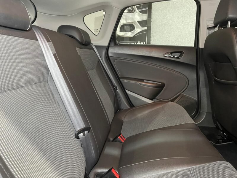 OPEL Astra 1.4 Turbo Excellence