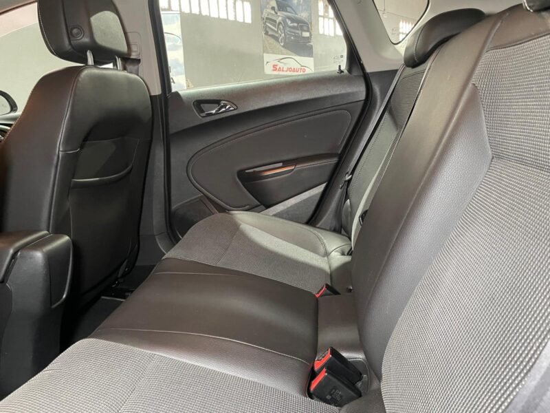 OPEL Astra 1.4 Turbo Excellence