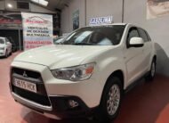MITSUBISHI ASX 160 MPI Challenge 5p.