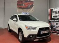 MITSUBISHI ASX 160 MPI Challenge 5p.