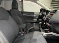 MITSUBISHI ASX 160 MPI Challenge 5p.