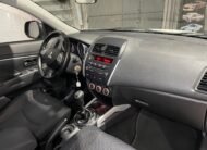 MITSUBISHI ASX 160 MPI Challenge 5p.