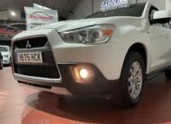 MITSUBISHI ASX 160 MPI Challenge 5p.