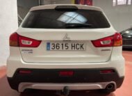 MITSUBISHI ASX 160 MPI Challenge 5p.