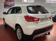 MITSUBISHI ASX 160 MPI Challenge 5p.