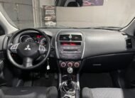 MITSUBISHI ASX 160 MPI Challenge 5p.