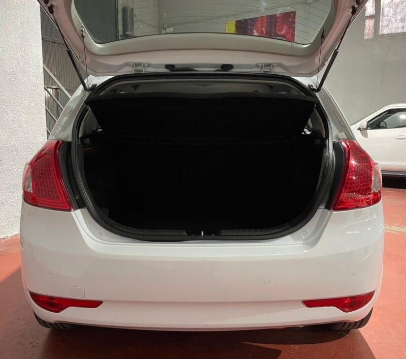 KIA ceed 1.4 CVVT Drive Plus