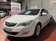 OPEL Astra 1.4 Turbo Cosmo