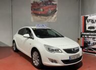 OPEL Astra 1.4 Turbo Cosmo