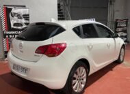 OPEL Astra 1.4 Turbo Cosmo