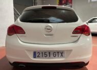OPEL Astra 1.4 Turbo Cosmo