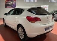 OPEL Astra 1.4 Turbo Cosmo