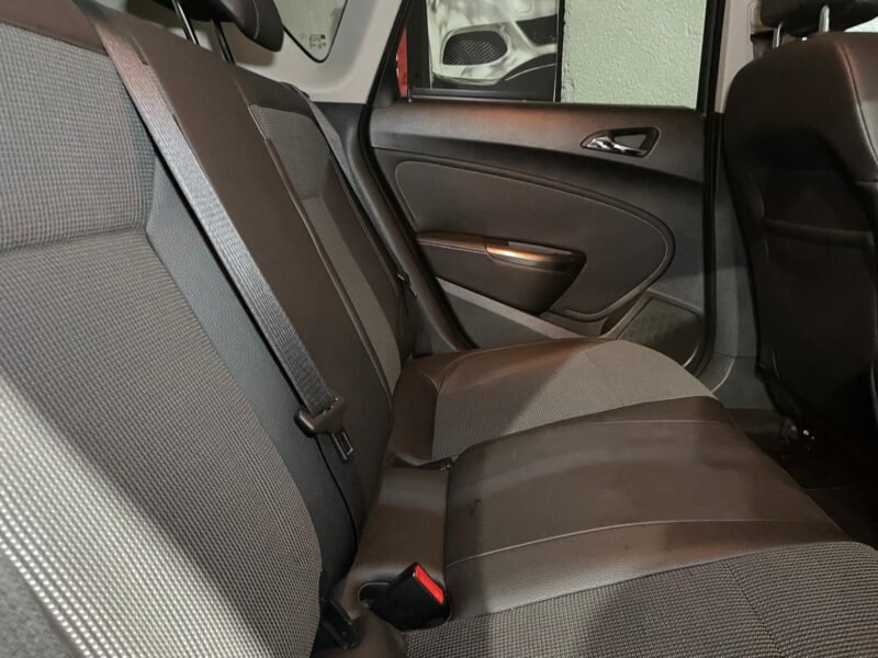 OPEL Astra 1.4 Turbo Cosmo