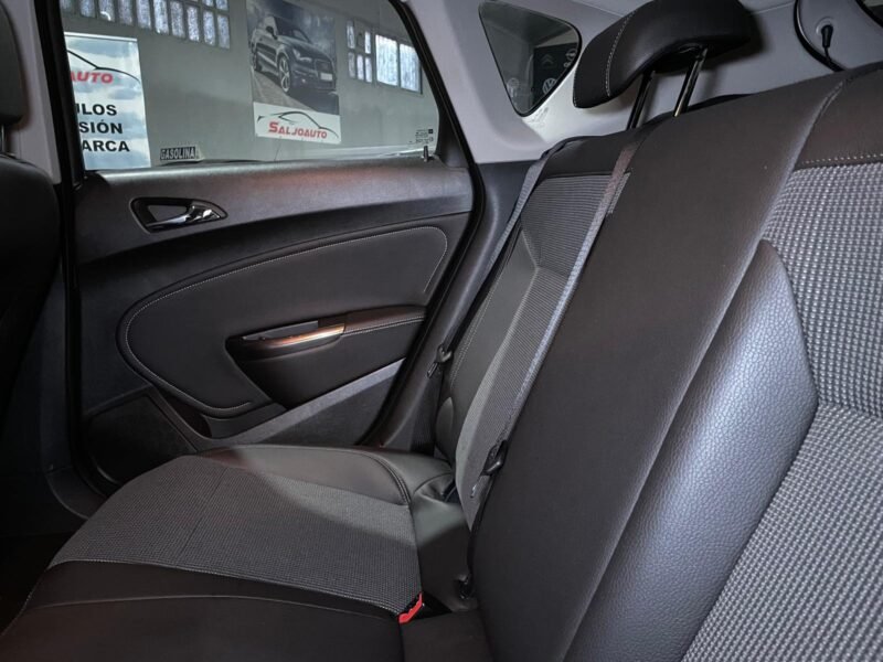 OPEL Astra 1.4 Turbo Cosmo