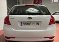 KIA ceed 1.4 CVVT Drive Plus