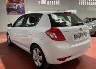 KIA ceed 1.4 CVVT Drive Plus
