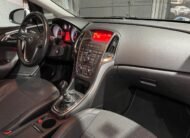 OPEL Astra 1.4 Turbo Cosmo