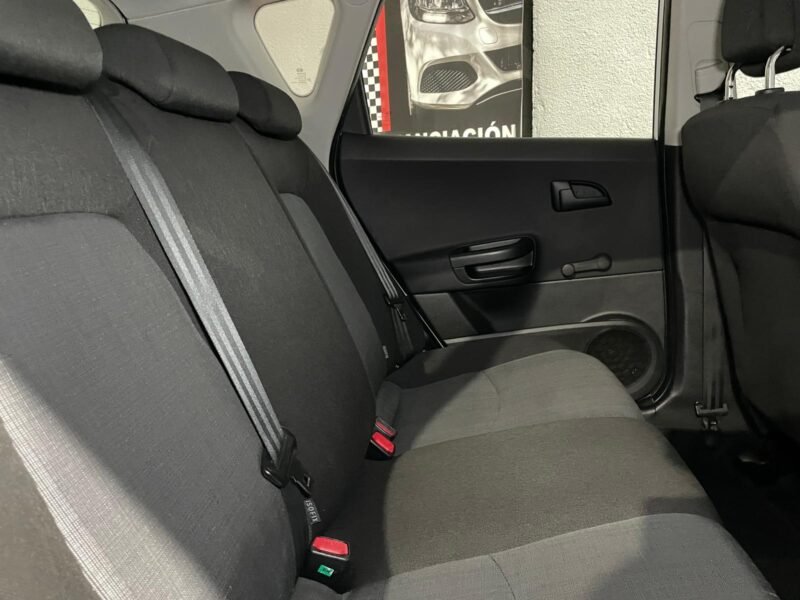 KIA ceed 1.4 CVVT Drive Plus