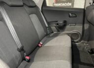 KIA ceed 1.4 CVVT Drive Plus