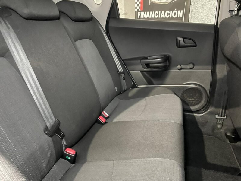 KIA ceed 1.4 CVVT Drive Plus