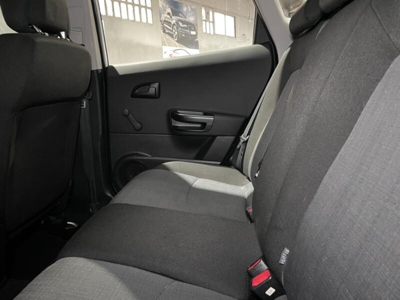 KIA ceed 1.4 CVVT Drive Plus