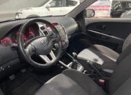 KIA ceed 1.4 CVVT Drive Plus