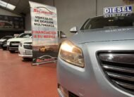 OPEL INSIGNIA 2.0 CDTI Selective