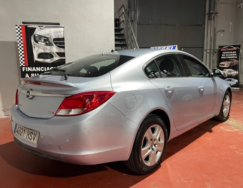 OPEL INSIGNIA 2.0 CDTI Selective