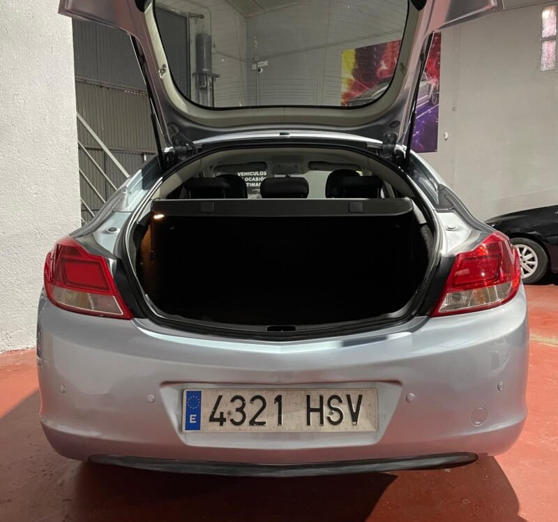 OPEL INSIGNIA 2.0 CDTI Selective