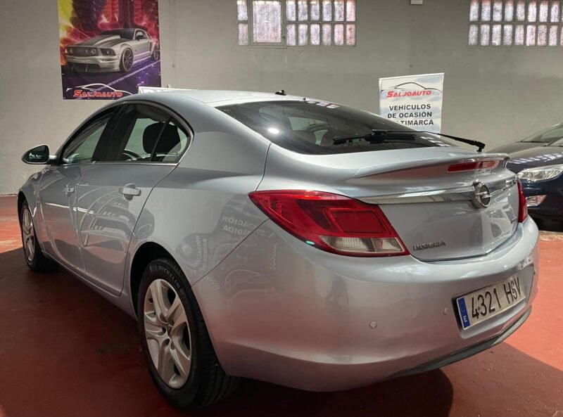 OPEL INSIGNIA 2.0 CDTI Selective