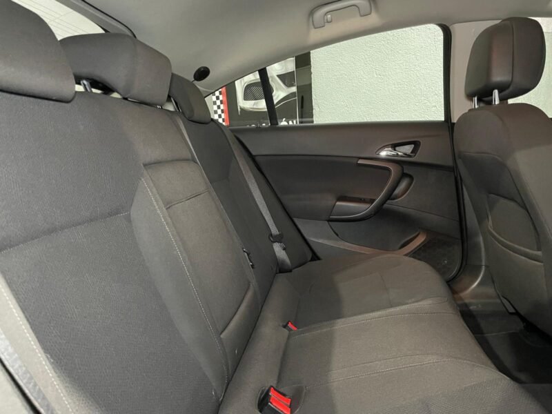 OPEL INSIGNIA 2.0 CDTI Selective