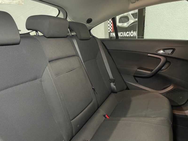 OPEL INSIGNIA 2.0 CDTI Selective