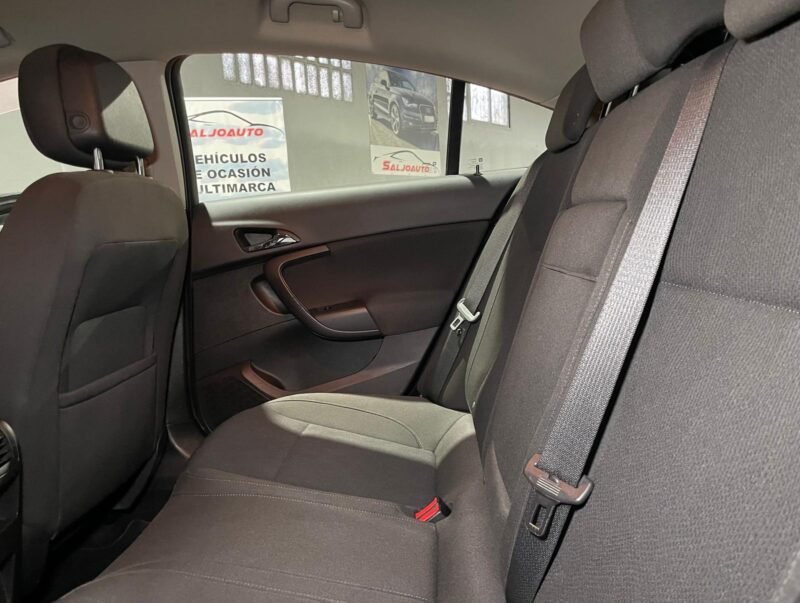 OPEL INSIGNIA 2.0 CDTI Selective