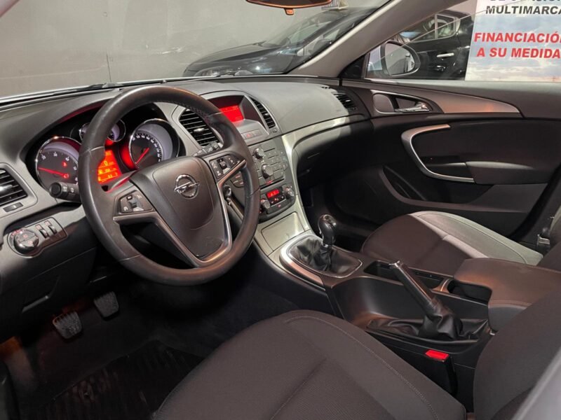 OPEL INSIGNIA 2.0 CDTI Selective