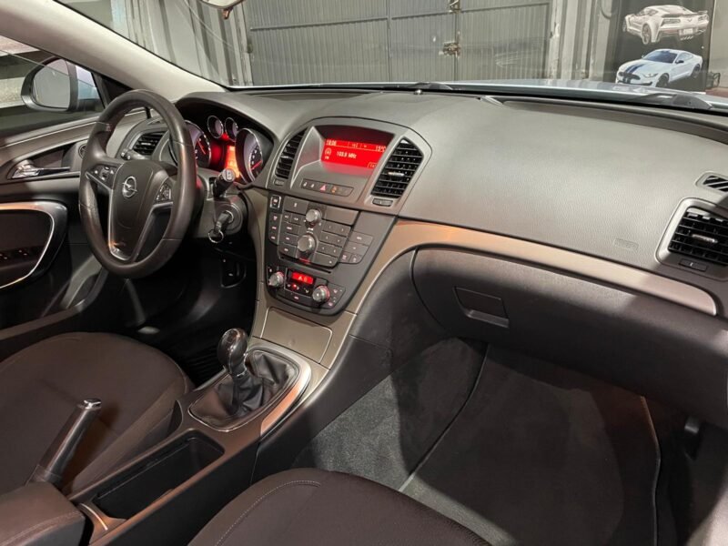 OPEL INSIGNIA 2.0 CDTI Selective